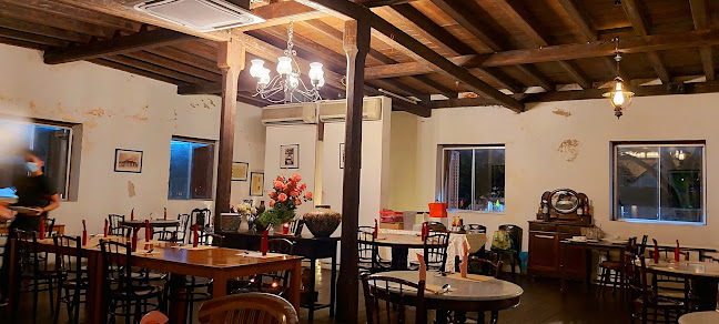 Magenta Restaurant - Kuching