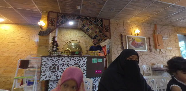 Zaituna Restaurant مطعم زيتونة