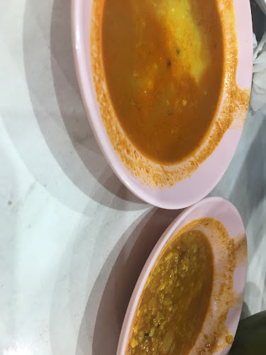 Restoran Halifah - Gastronomi dan perhotelan