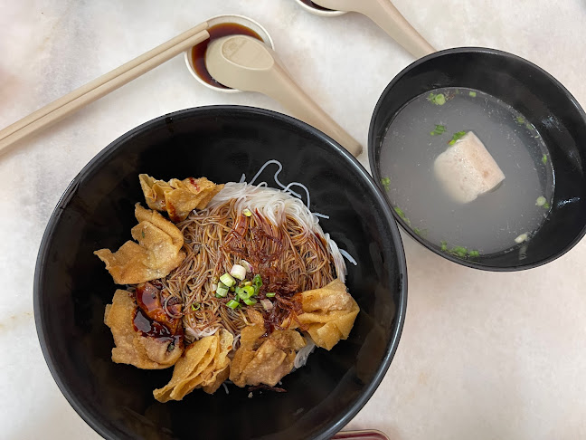 Sungai Lembing Station - Kuantan