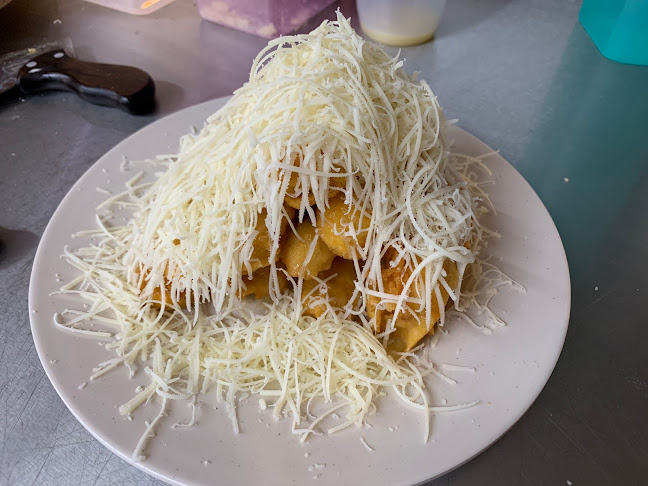 Comentarii opinii despre The Best Corner Stutong