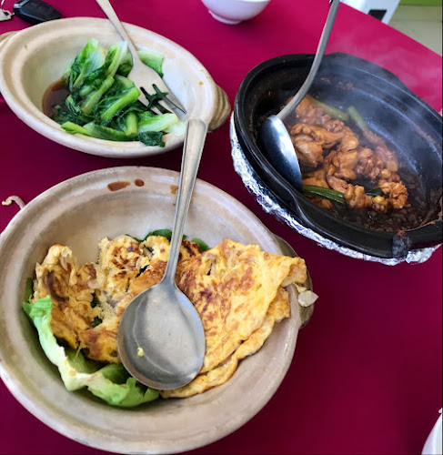 Restoran Lee Swee Meng - Gastronomi dan perhotelan
