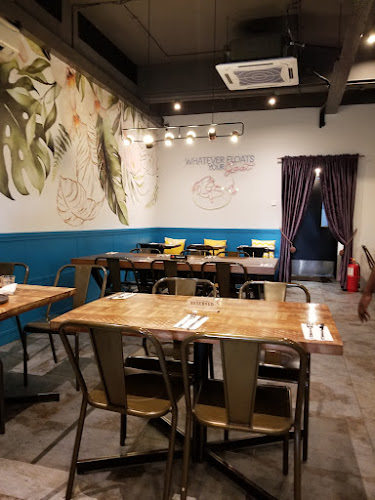 72, Jalan Burhanuddin Helmi, Taman Tun Dr Ismail, 60000 Kuala Lumpur, Wilayah Persekutuan Kuala Lumpur