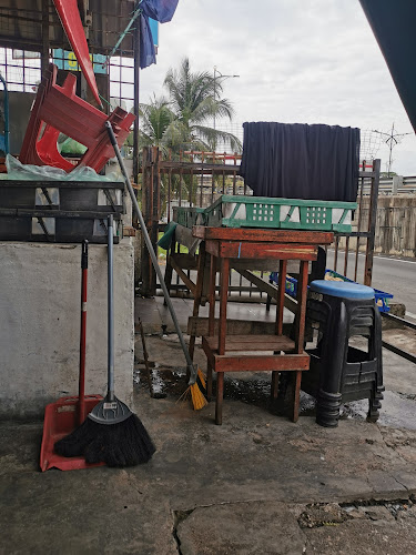 Warung Teh Sarbat Asli - Johor Bahru