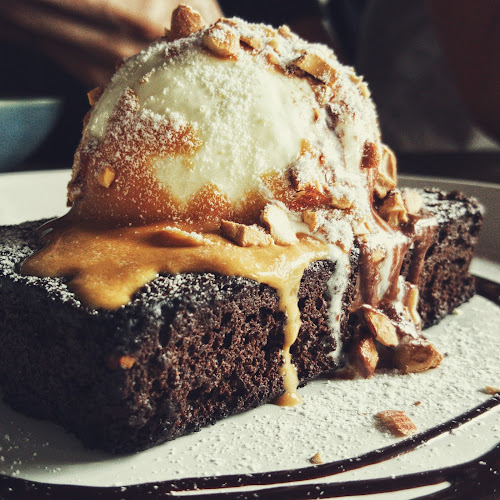 Faculty of Caffeine - Johor Bahru