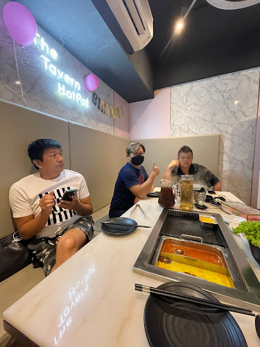 62, Jalan SS 21/62, Damansara Utama, 47400 Petaling Jaya, Selangor