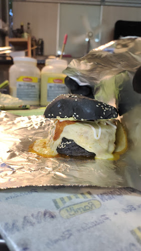 Comentarii opinii despre Chuad Burger