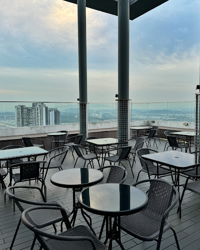 Opinii despre Cafe Elysia în Johor Bahru - Gastronomi dan perhotelan