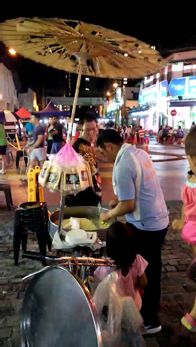 Opinii despre toddscent în Ipoh - Gastronomi dan perhotelan