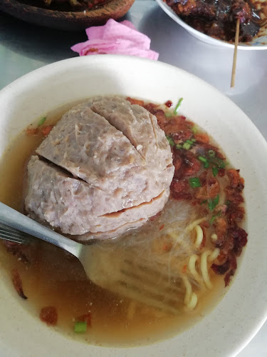 Restoran Sunan Drajat - Gastronomi dan perhotelan