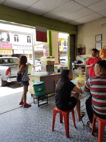 Lai Kee Soya Bean - Gastronomi dan perhotelan