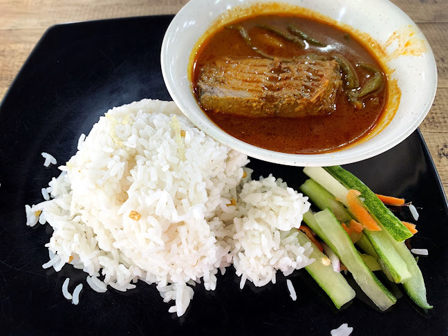 Tanjung Selera - Gastronomi dan perhotelan