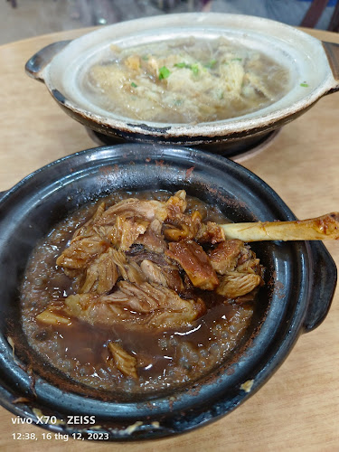 Opinii despre 勝記肉骨茶 în Batu Pahat - Gastronomi dan perhotelan