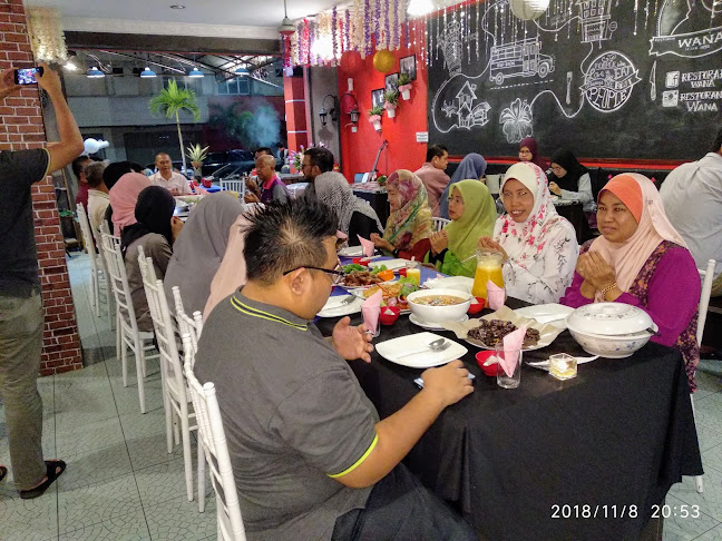 Comentarii opinii despre Restoran Wana