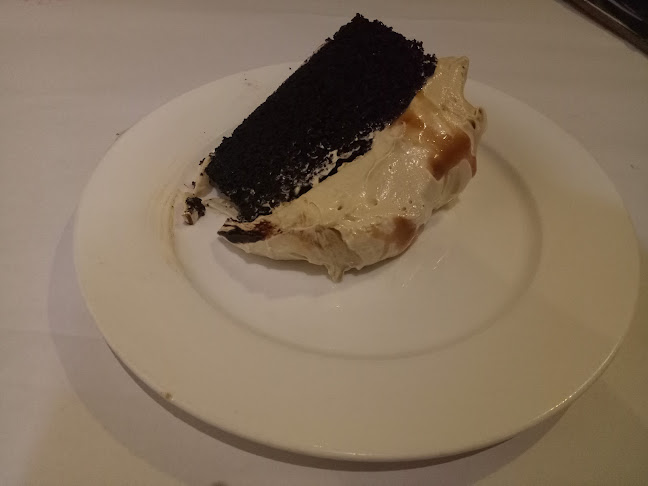 The Canteen at Chinahouse - George Town