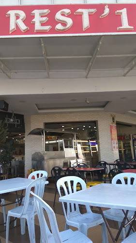 Restoran Rest🌶1 • TTDI Grove - Kajang