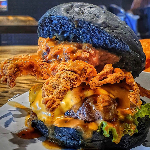 Comentarii opinii despre The BRGR - Subang • Shah Alam