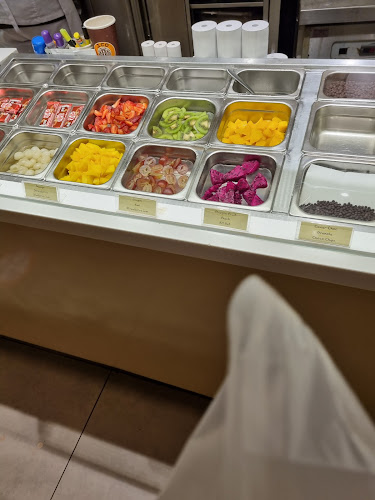 J.CO Donuts & Coffee - Gastronomi dan perhotelan