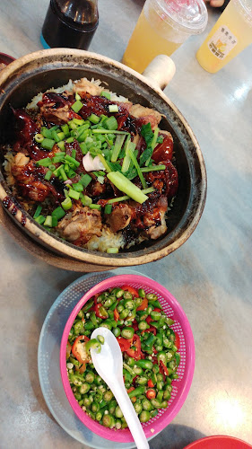 Opinii despre Restoran Ah Hua Kueh Teow în Johor Bahru - Gastronomi dan perhotelan