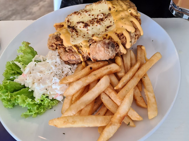 Snowy Bears Restaurant