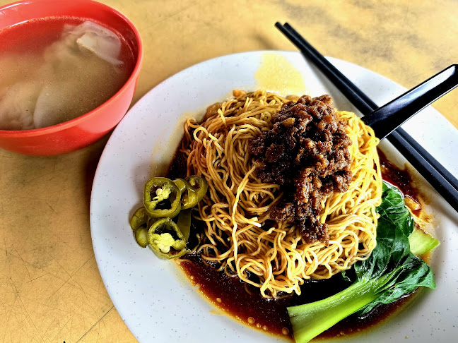 Soon Hing Ducklicious and Dim Sum Restaurant (PJ SS2/24) - Petaling Jaya