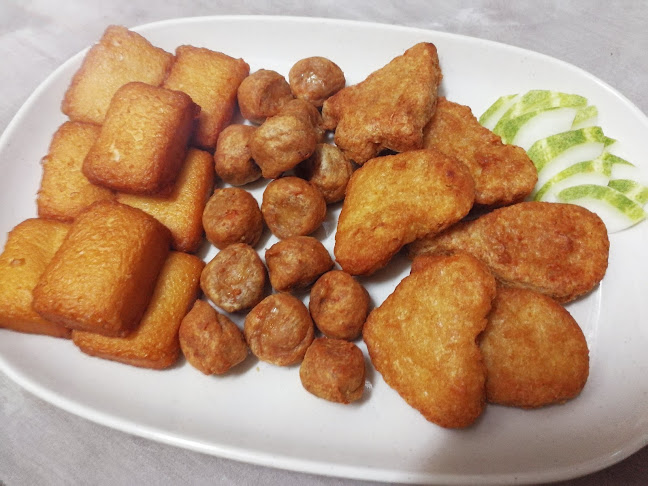 23 SDP BISTRO - Johor Bahru