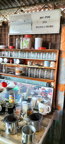 Wah Store Kopitiam - George Town