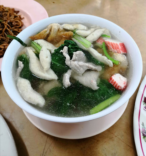 17, Jalan Besar, 31450 Menglembu, Perak