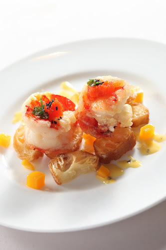 Hyatt Regency Kinabalu, Kota Kinabalu, 88000 Kota Kinabalu, Sabah