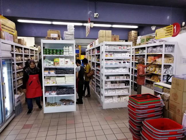 Bake With Yen @Taman Megah - Petaling Jaya