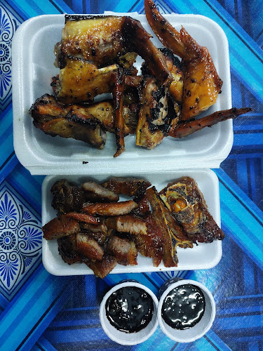 Ibadah Rohani Tomyam