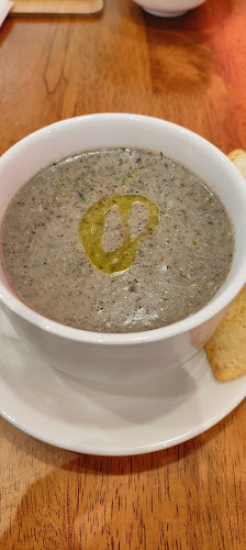 AnMour Cafe SS2 PJ - Gastronomi dan perhotelan