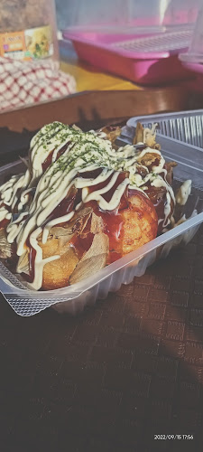 Opinii despre Pusat Penjaja 1Malaysia Chemor în Chemor - Gastronomi dan perhotelan