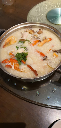 Restoran Congee Rice Noodles