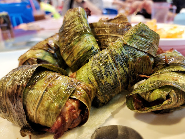 Opinii despre Kedai Kopi Jia Yuen în Kota Kinabalu - Gastronomi dan perhotelan