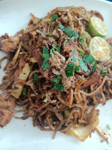 Port Makan Sedap - Gastronomi dan perhotelan