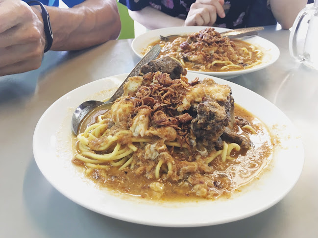 Gerai Makan Seksyen 8 PJ - Gastronomi dan perhotelan
