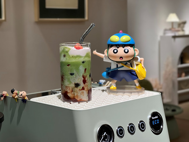 Opinii despre Blank Coffee PJ în Petaling Jaya - Gastronomi dan perhotelan