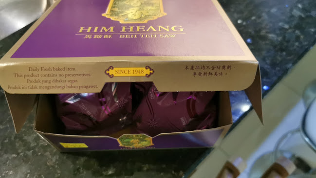 Him Heang Sdn Bhd - George Town