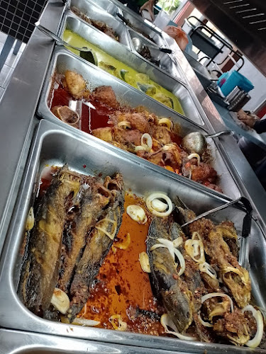 Warung Mokma - Kajang