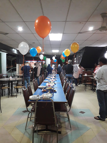 Comentarii opinii despre Restoran Faiziy Tomyam