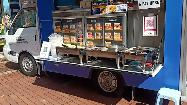 Breakfast Buddy Damansara Utama