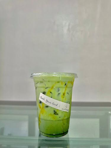 Soulsweet Cake & Mini Cafe - Gastronomi dan perhotelan