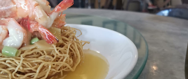 Opinii despre Kiat Lee Restaurant în Kota Kinabalu - Gastronomi dan perhotelan