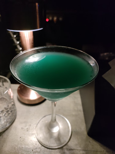 Opinii despre Cocktails & Shots în George Town - Gastronomi dan perhotelan