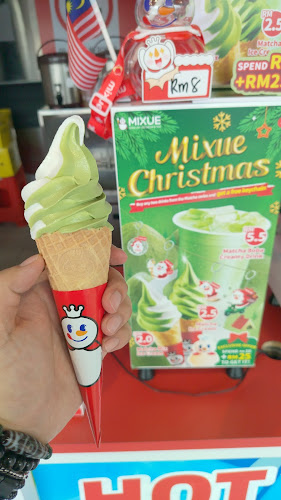 Mixue - Spectrum Mall Ampang - Ampang