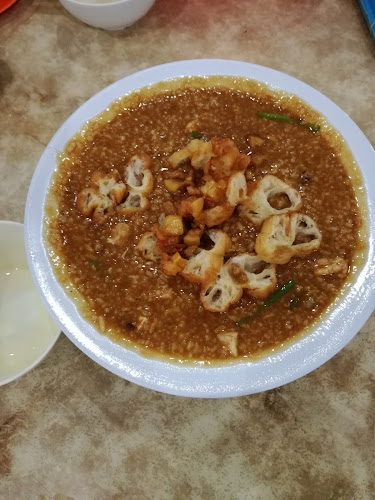 巴生潮州炒粥 Restoran Bubur Goreng - Klang