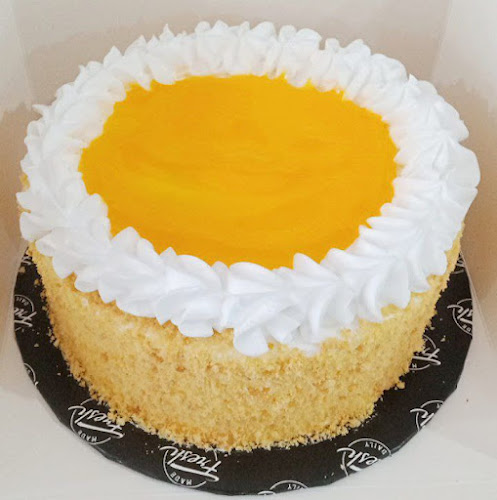 Kafe - Kek, Belon dan Cenderamata (KBC KAJANG) - Kajang