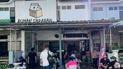 Rumah Sarapan