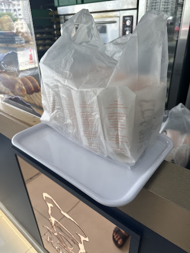 Rotiboy Petron Pandan Indah 2 - Ampang